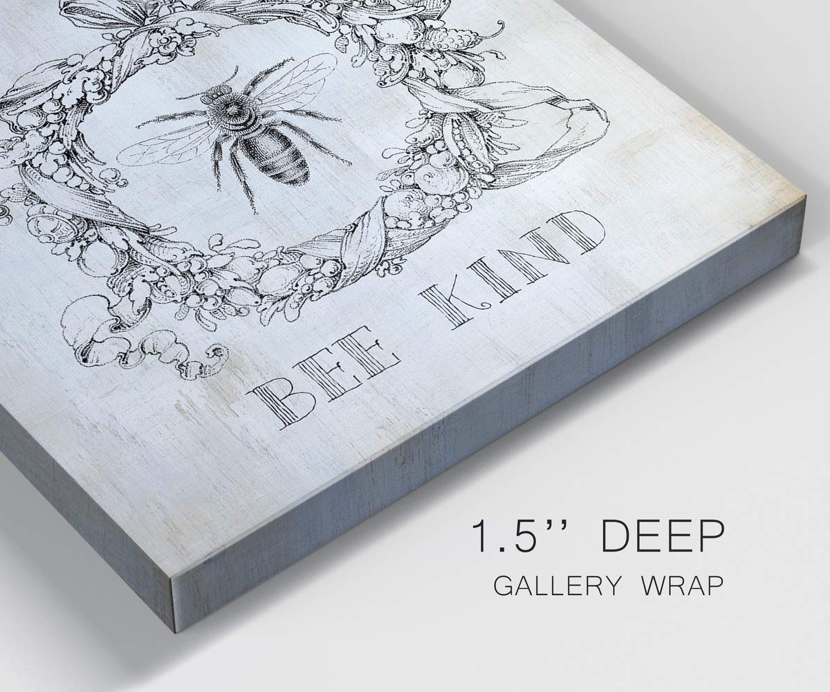 Amazon.co.jp: Renditions Gallery Bee Kind and Grateful